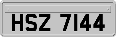 HSZ7144