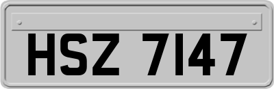 HSZ7147