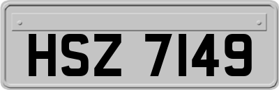 HSZ7149