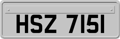HSZ7151