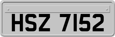HSZ7152