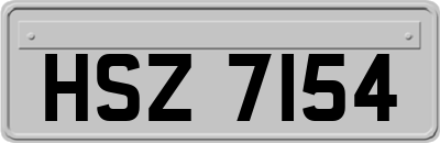 HSZ7154