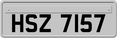 HSZ7157