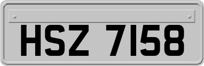 HSZ7158