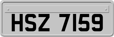 HSZ7159