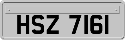 HSZ7161