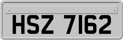 HSZ7162