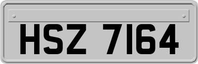 HSZ7164