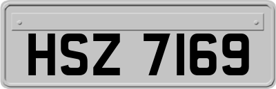 HSZ7169