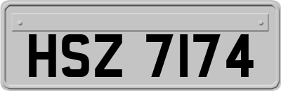 HSZ7174