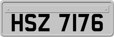 HSZ7176