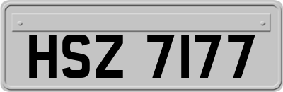 HSZ7177