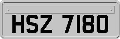 HSZ7180