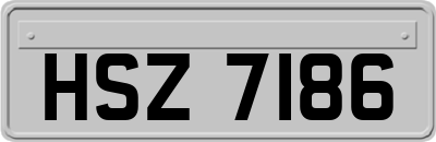 HSZ7186