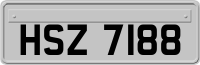 HSZ7188