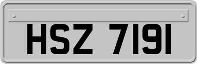 HSZ7191