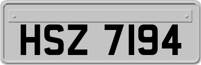 HSZ7194
