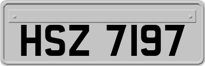 HSZ7197