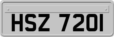 HSZ7201