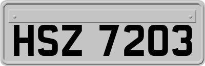 HSZ7203