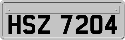 HSZ7204