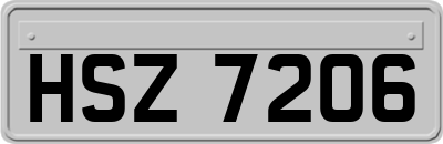 HSZ7206