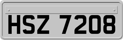 HSZ7208