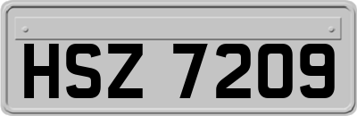 HSZ7209