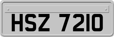 HSZ7210