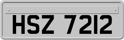 HSZ7212