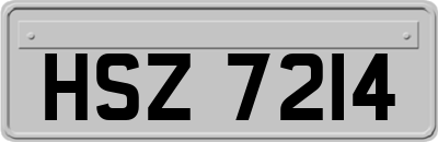 HSZ7214