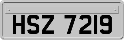 HSZ7219