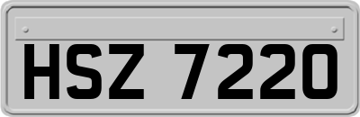 HSZ7220