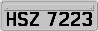 HSZ7223