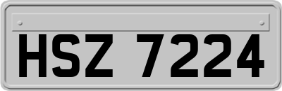 HSZ7224
