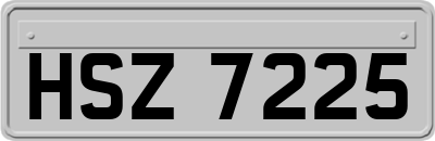 HSZ7225