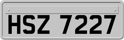 HSZ7227