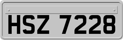 HSZ7228
