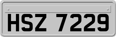 HSZ7229