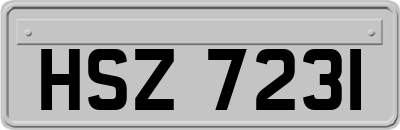 HSZ7231