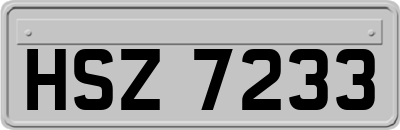 HSZ7233