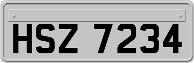 HSZ7234