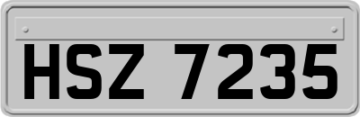 HSZ7235