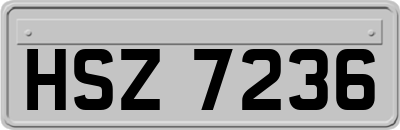 HSZ7236