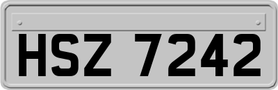 HSZ7242