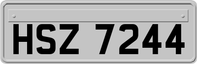 HSZ7244