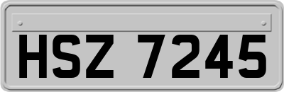HSZ7245
