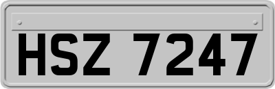 HSZ7247