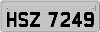 HSZ7249