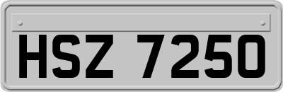 HSZ7250
